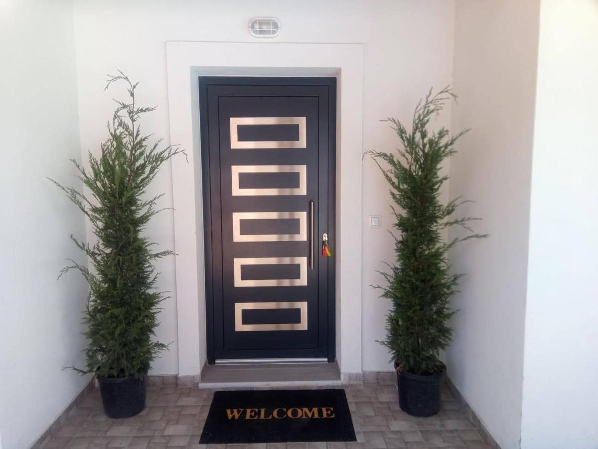 Diamond Luxury Villa Corfu Kato Spilaion Екстериор снимка