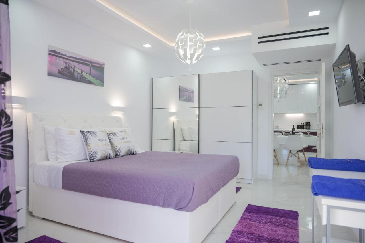 Diamond Luxury Villa Corfu Kato Spilaion Екстериор снимка