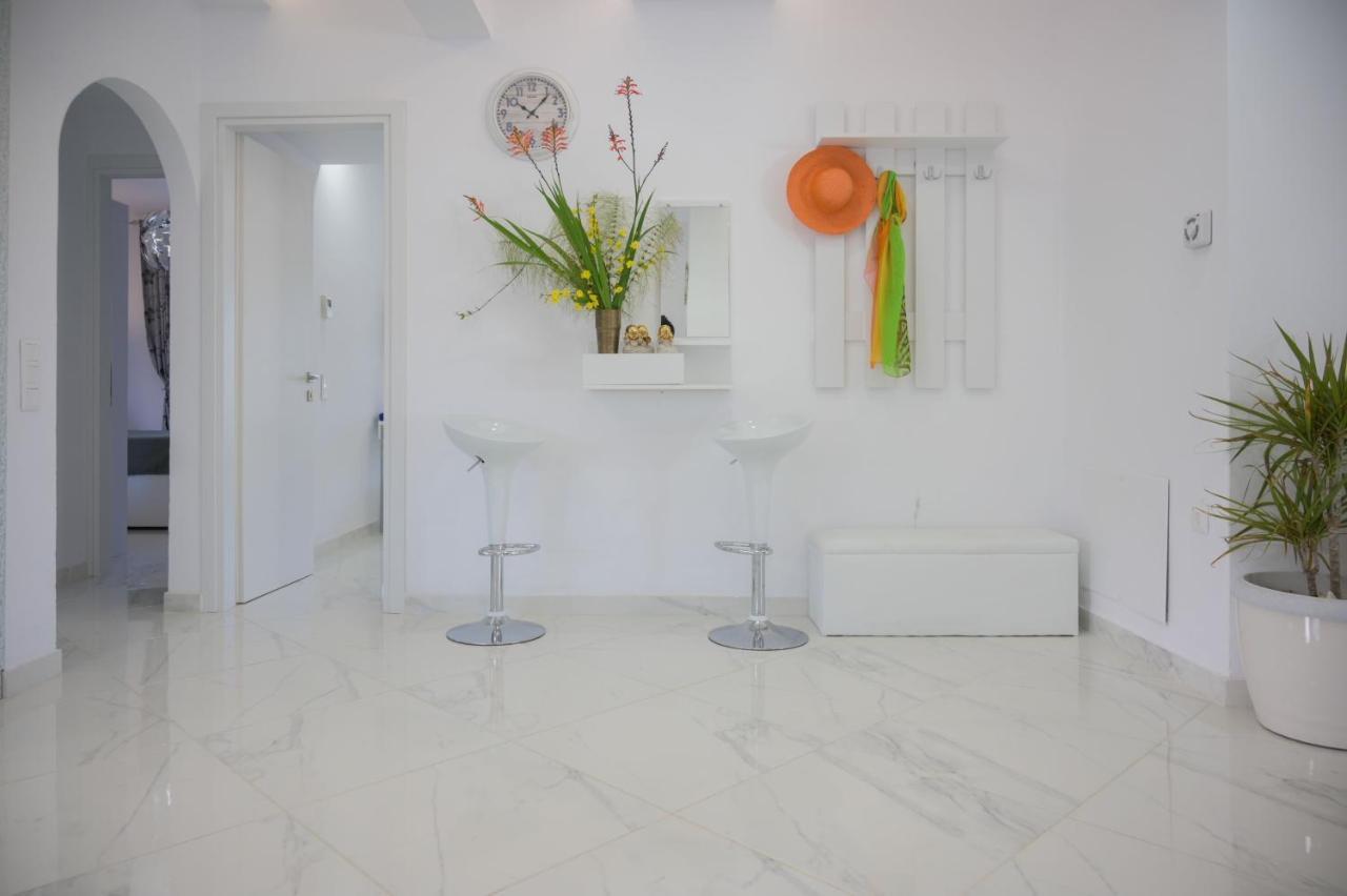 Diamond Luxury Villa Corfu Kato Spilaion Екстериор снимка
